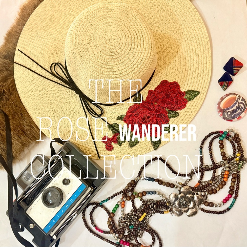 The Rose Wanderer Collection